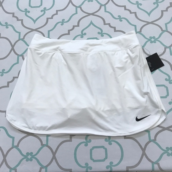 Nike Dresses & Skirts - 💙SUPER CUTE! NIKE TENNIS 🎾 SKIRT💙MEDIUM LONG!